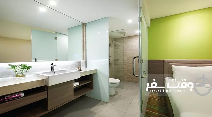 هتل کاسمو کوالالامپور